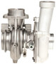 MAHLE Turbocharger P/N:014TC21103000