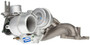 MAHLE Turbocharger P/N:014TC22002100