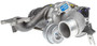 MAHLE Turbocharger P/N:014TC22003100