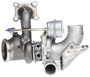MAHLE Turbocharger P/N:014TC22003100