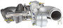MAHLE Turbocharger P/N:014TC22003100