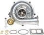 MAHLE Turbocharger P/N:014TC24008000