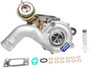 MAHLE Turbocharger P/N:030TC21205000