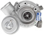 MAHLE Turbocharger P/N:030TC22003100