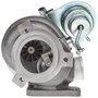 MAHLE Turbocharger P/N:038TC20002000