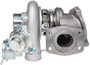 MAHLE Turbocharger P/N:038TC20007000