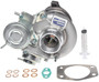 MAHLE Turbocharger P/N:038TC20007000