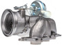 MAHLE Turbocharger P/N:082TC20185000