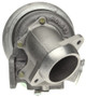 MAHLE Turbocharger P/N:286TC21002000