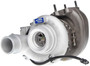 MAHLE Turbocharger P/N:286TC21103100