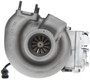 MAHLE Turbocharger P/N:286TC21103100