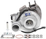 MAHLE Turbocharger P/N:286TC21103100