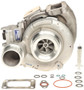 MAHLE Turbocharger P/N:286TC23566000