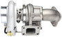 MAHLE Turbocharger P/N:286TC25004100