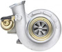 MAHLE Turbocharger P/N:286TC25004100