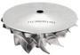 MAHLE Turbocharger Compressor Wheel P/N:286TX21010000