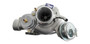 MAHLE Turbocharger P/N:479TC20177000