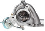 MAHLE Turbocharger P/N:479TC20177000