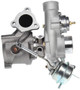 MAHLE Turbocharger P/N:479TC20177000