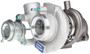 MAHLE Turbocharger P/N:479TC20178100