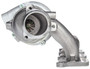 MAHLE Turbocharger P/N:479TC20185000