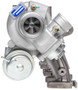 MAHLE Turbocharger P/N:513TC20182100