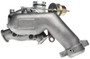 MAHLE Turbocharger P/N:599TC21002000