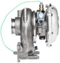 MAHLE Turbocharger P/N:599TC21007000