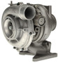 MAHLE Turbocharger P/N:599TC21007100