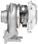 MAHLE Turbocharger P/N:599TC21016100
