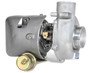 MAHLE Turbocharger P/N:599TC21102000