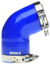 MAHLE Intercooler Hose P/N:599TK23559000