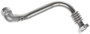 MAHLE Turbocharger Oil Line P/N:599TO23533000