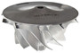 MAHLE Turbocharger Compressor Wheel P/N:599TX21006000