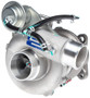 MAHLE Turbocharger P/N:607TC20180100