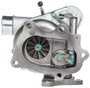 MAHLE Turbocharger P/N:607TC20180100