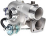 MAHLE Turbocharger P/N:627TC20001000