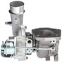 MAHLE Turbocharger P/N:627TC20001000