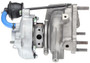 MAHLE Turbocharger P/N:627TC20001100