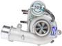 MAHLE Turbocharger P/N:627TC20002100