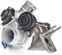 MAHLE Turbocharger P/N:681TC20001100