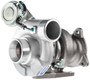 MAHLE Turbocharger P/N:745TC20004000