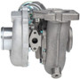 MAHLE Turbocharger P/N:781TC20001000