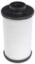 MAHLE Transmission Oil Filter P/N:HX 132D