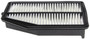 MAHLE Engine Air Filter P/N:LX 4445