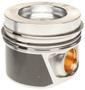 MAHLE Engine Piston P/N:028 PI 00100 000