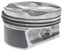 MAHLE Engine Piston P/N:081 PI 00104 000