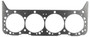 MAHLE Engine Cylinder Head Gasket P/N:1178SG