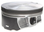 MAHLE Engine Piston Set P/N:224-3862-0.50MM