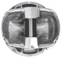 MAHLE Engine Piston Set P/N:224-3862-0.50MM